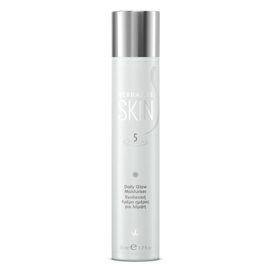 Herbalife SKIN Ενυδατική Κρέμα Ημέρας για Λάμψη 50ml