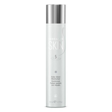 Herbalife SKIN Daily Glow Moisturiser 50ml