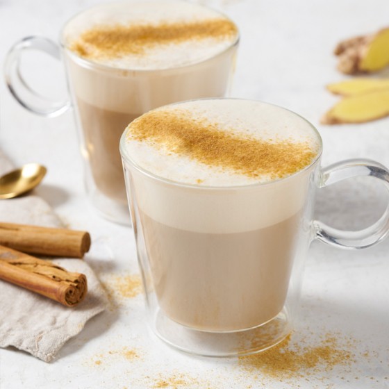 HPIC Latte Macchiato...