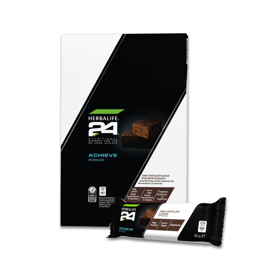 H24 Achieve Protein Bar...