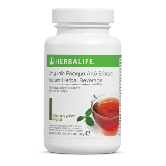 Instant Herbal Beverage Original 102g