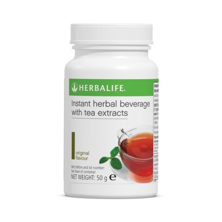 Instant Herbal Beverage Original 51g