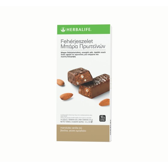 Protein Bars 14 bars